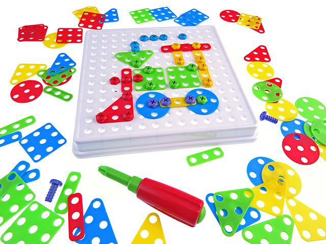 Imagination BUILDING BLOCKS